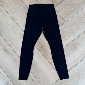 Lululemon Align Leggings size 8